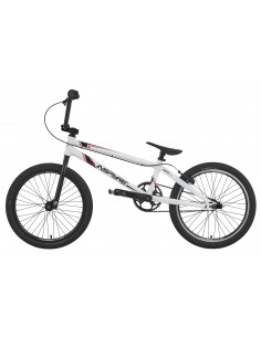 Bmx Inspyre Neo Pro 2026 - White 2