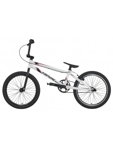 Bmx Inspyre Neo Pro 2026 - White