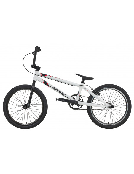 Bmx Inspyre Neo Pro 2026 - White