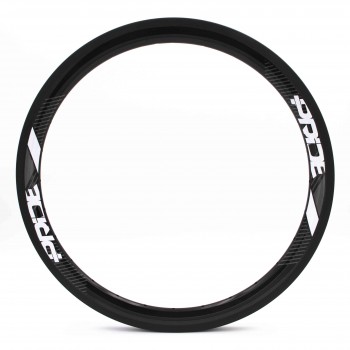 PRIDE CARBON GRAVITY EXP 20'' RIM 28H UD GLOSS 2