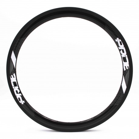 JANTE PRIDE CARBON GRAVITY EXP 20'' 28H UD GLOSS