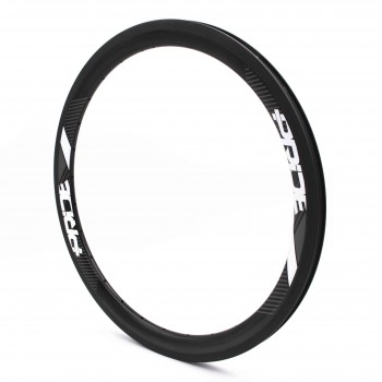 PRIDE CARBON GRAVITY EXP 20'' RIM 28H UD GLOSS