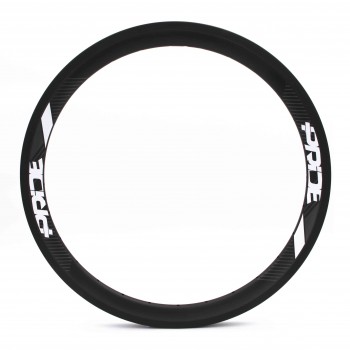 PRIDE CARBON GRAVITY EXP 20'' RIM 28H UD MATT 2