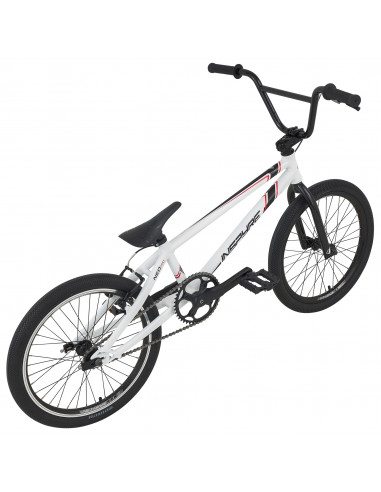 Bmx Inspyre Neo Pro 2026 - White