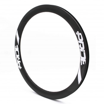 PRIDE CARBON GRAVITY EXP AERO 20'' RIM 28H UD MATT