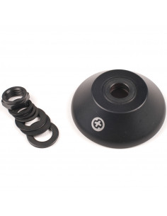 Hubguard Arriere Saltplus Universel Nylon