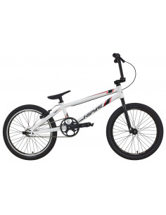 Bmx Inspyre Neo Pro XL 2026 - White