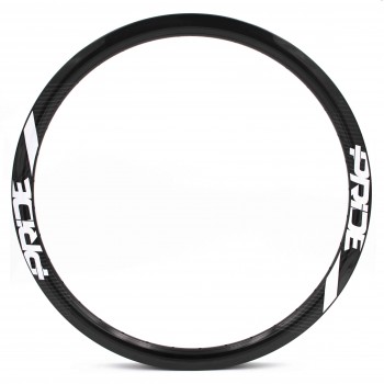 JANTE PRIDE CARBON GRAVITY PRO AERO 24'' 36H UD GLOSS 2