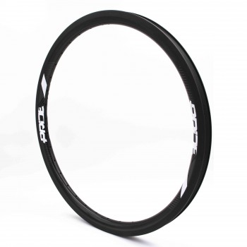 PRIDE CARBON GRAVITY PRO 24'' RIM 36H UD GLOSS