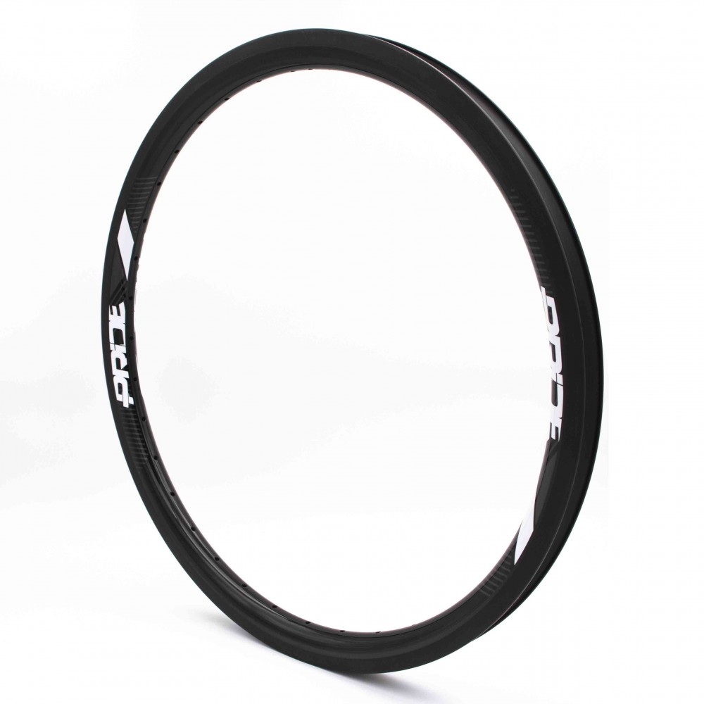 PRIDE CARBON GRAVITY PRO 24'' RIM 36H UD GLOSS