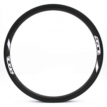 JANTE PRIDE CARBON GRAVITY PRO 24'' 36H UD MATT 2