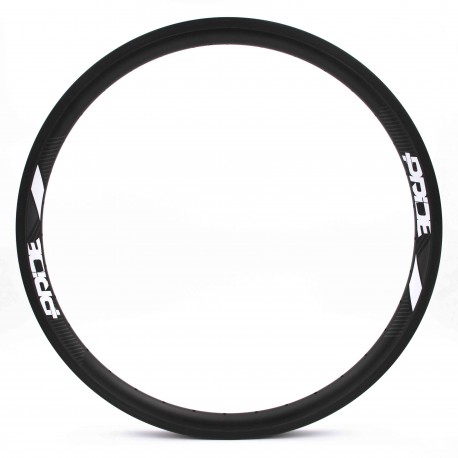 PRIDE CARBON GRAVITY PRO 24'' RIM 36H UD MATT