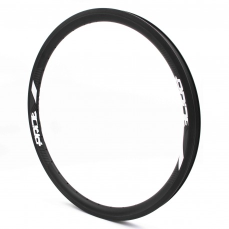 PRIDE CARBON GRAVITY PRO 24'' RIM 36H UD MATT