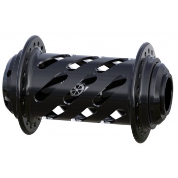 ONYX 20MM HELIX 36H FRONT HUB