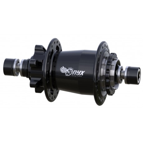 ONYX ULTRA DISC 36H REAR HUB