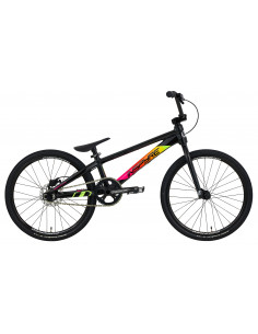 Bmx Inspyre Evo Disk Junior 2026 - Black