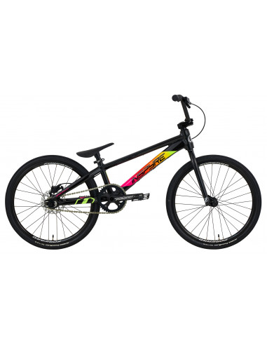 Bmx Inspyre Evo Disk Junior 2026 - Black