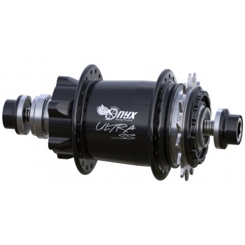 ONYX ULTRA SS DISC 36H REAR HUB