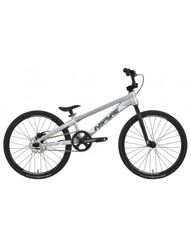 Bmx Inspyre Evo Disk Junior 2026 - Grey