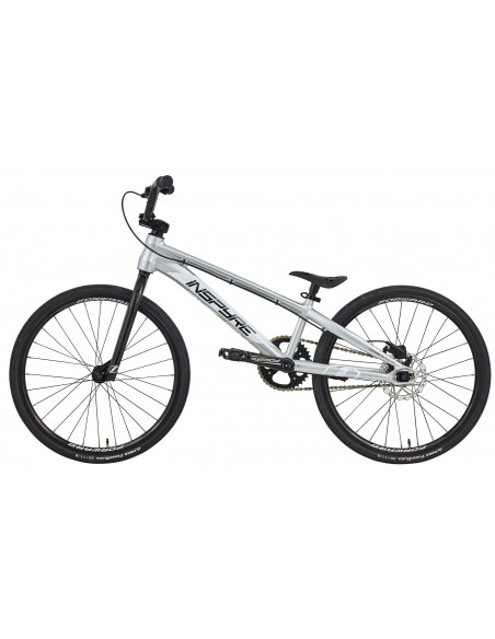 Bmx Inspyre Evo Disk Junior 2026 - Grey