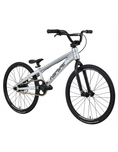 Bmx Inspyre Evo Disk Junior 2026 - Grey