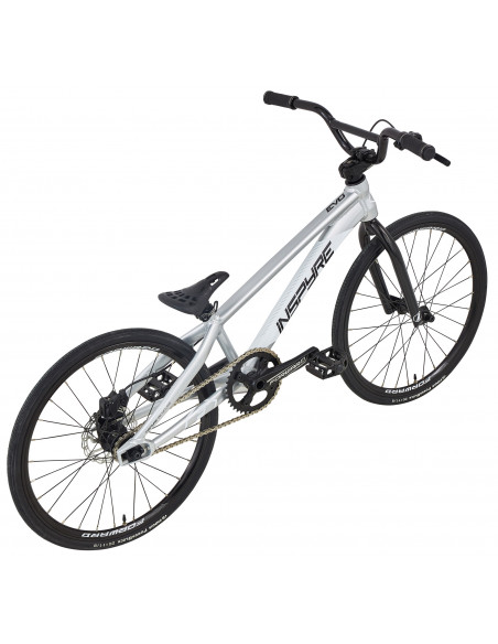 Bmx Inspyre Evo Disk Junior 2026 - Grey