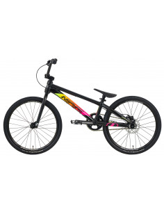 Bmx Inspyre Evo Disk Expert 2026 - Black 2