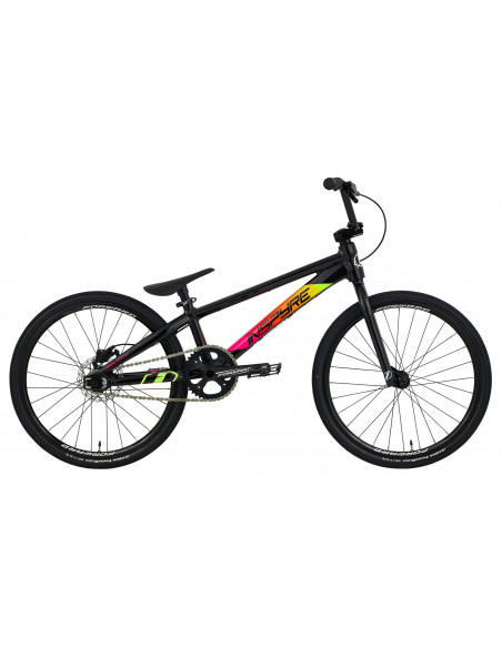 Bmx Inspyre Evo Disk Expert XL 2026 - Black