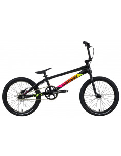 Bmx Inspyre Evo  Disk Pro 2026 - Black