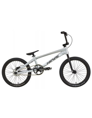 Bmx Inspyre Evo Disk Pro 2026 - Grey