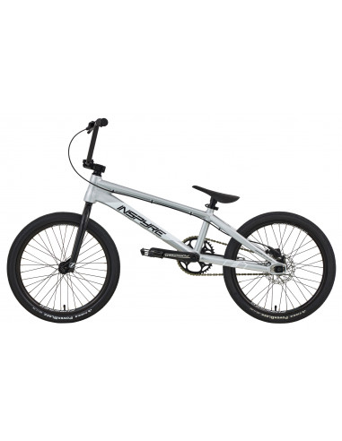 Bmx Inspyre Evo Disk Pro 2026 - Grey