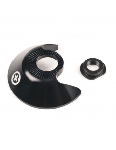 Saltplus Freecoaster Trapez Rear Driverguard