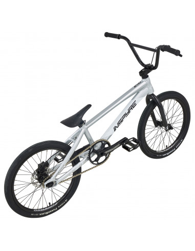 Bmx Inspyre Evo Disk Pro 2026 - Grey