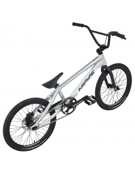 Bmx Inspyre Evo Disk Pro 2026 - Grey