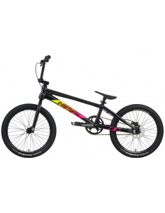 Bmx Inspyre Evo Disk Pro XL 2026 - Black 2