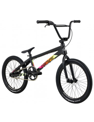 Bmx Inspyre Evo Disk Pro XL 2026 - Black