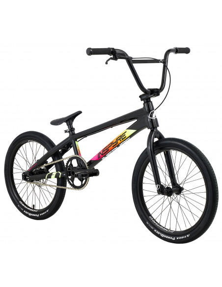 Bmx Inspyre Evo Disk Pro XL 2026 - Black