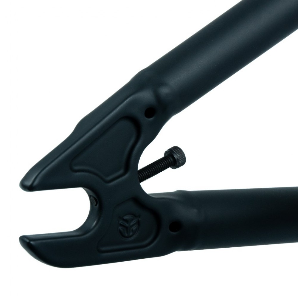 FEDERAL BOYD ICS2 FRAME MATT BLACK