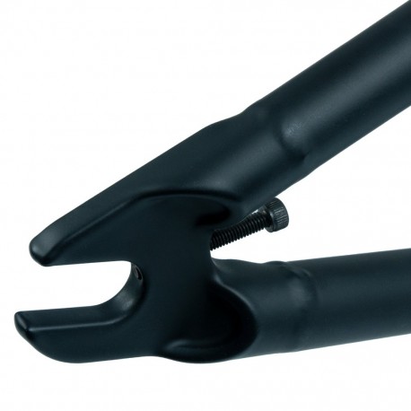 FEDERAL BOYD ICS2 FRAME MATT BLACK