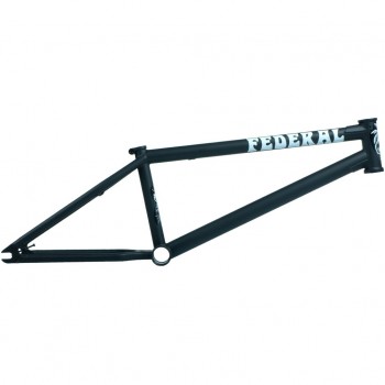 FEDERAL BOYD ICS2 FRAME MATT BLACK