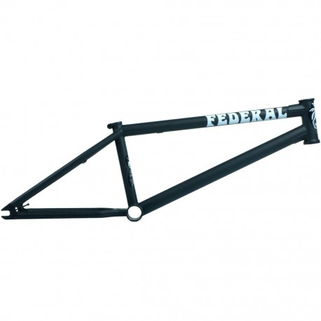 FEDERAL BOYD ICS2 FRAME MATT BLACK