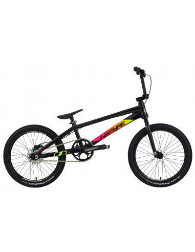 Bmx Inspyre Evo Disk Cruiser 2026 - Black