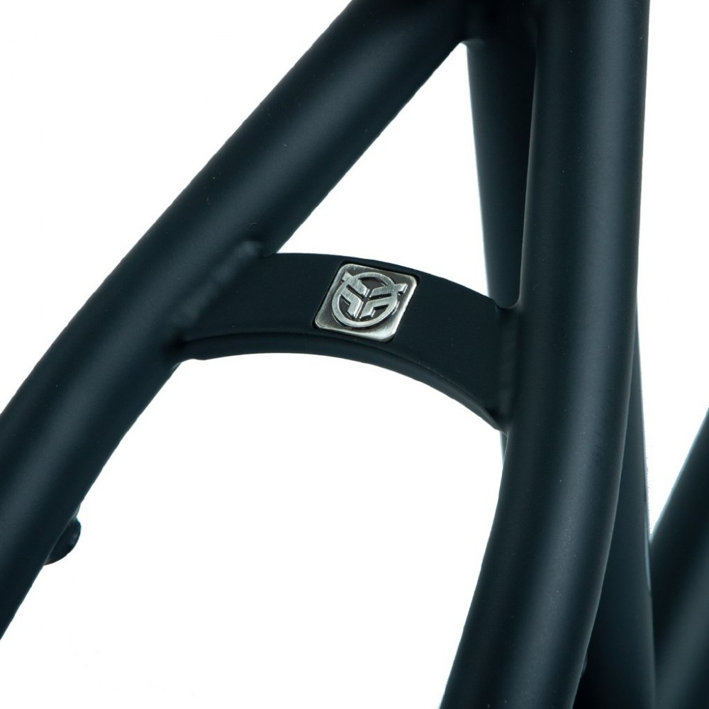 FEDERAL BOYD ICS2 FRAME MATT BLACK