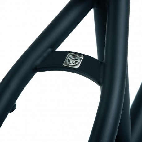 FEDERAL BOYD ICS2 FRAME MATT BLACK