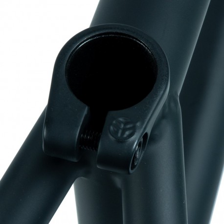 FEDERAL BOYD ICS2 FRAME MATT BLACK