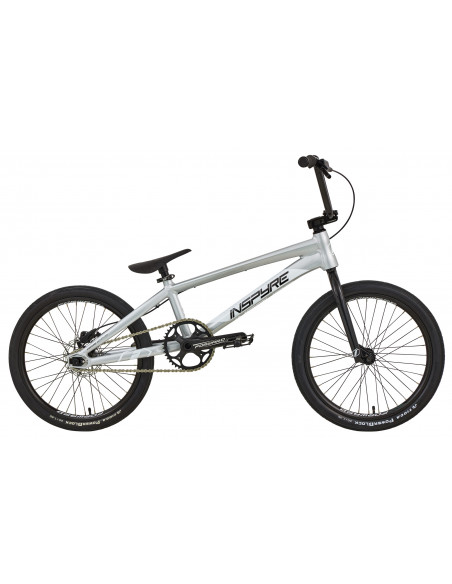 Bmx Inspyre Evo Disk Cruiser 2026 - Grey