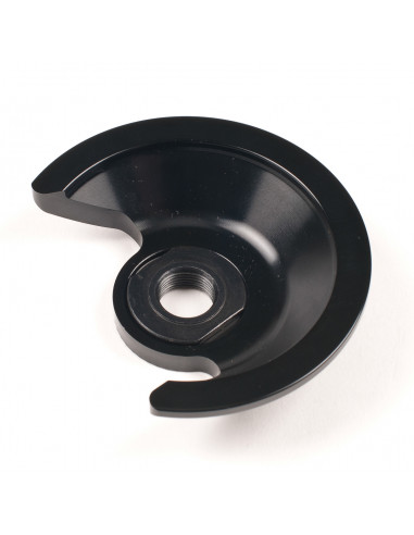 Driverguard Arriere Saltplus Freecoaster Trapez