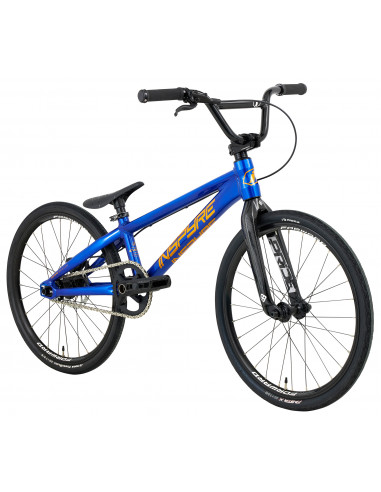 Bmx Inspyre Evo-C Disk Expert 2026