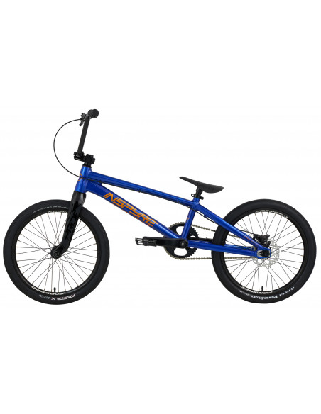 Bmx Inspyre Evo-C Disk Pro XL 2026