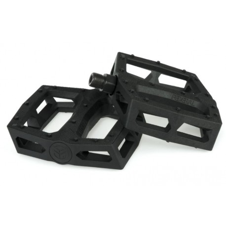 FEDERAL COMMAND PEDALS